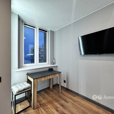 Квартира 22 м², студия - изображение 4