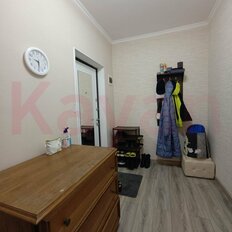 Квартира 26,4 м², студия - изображение 3