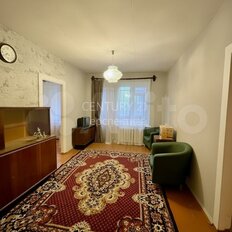 Квартира 43,6 м², 2-комнатная - изображение 2