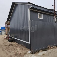 дом + 5,8 сотки, участок - изображение 2