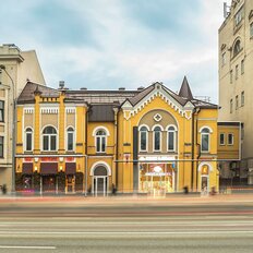 718,3 м², торговое помещение - изображение 1