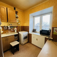 Квартира 32,1 м², 1-комнатная - изображение 2