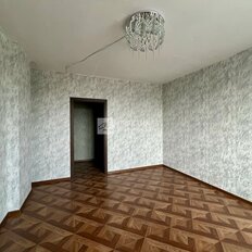 Квартира 34,2 м², 1-комнатная - изображение 4