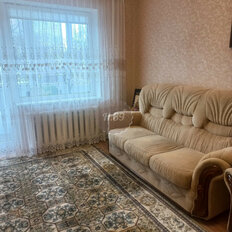 Квартира 37 м², 1-комнатная - изображение 4