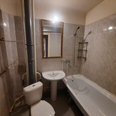 Квартира 35,5 м², 1-комнатная - изображение 4