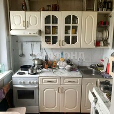 Квартира 58 м², 3-комнатная - изображение 2