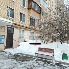 Квартира 44 м², 2-комнатная - изображение 2