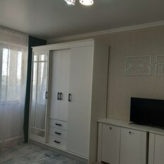 Квартира 27,4 м², студия - изображение 5