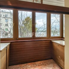 Квартира 101 м², 3-комнатная - изображение 1