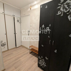 Квартира 39 м², 1-комнатная - изображение 3