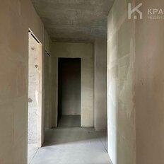 Квартира 54,3 м², 2-комнатная - изображение 5