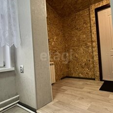 Квартира 20 м², 1-комнатная - изображение 5