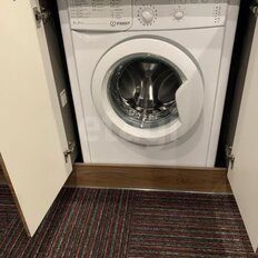 Квартира 26,5 м², студия - изображение 5