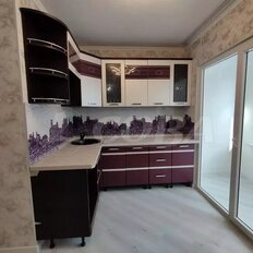 Квартира 31,4 м², студия - изображение 3