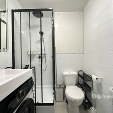 Квартира 23 м², студия - изображение 4