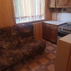 Квартира 36 м², 1-комнатная - изображение 4