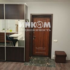 Квартира 50 м², 2-комнатная - изображение 3