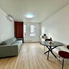 Квартира 40 м², 1-комнатная - изображение 3