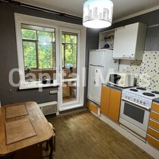 Квартира 43 м², 1-комнатная - изображение 1