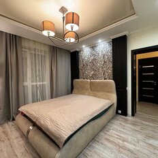 Квартира 91,6 м², 3-комнатная - изображение 1