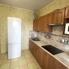 Квартира 41 м², 1-комнатная - изображение 2