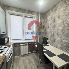 Квартира 31 м², 1-комнатная - изображение 3