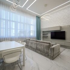 Квартира 105 м², 5-комнатная - изображение 1