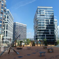 Квартира 67 м², 2-комнатная - изображение 4