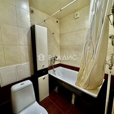 Квартира 34,8 м², 1-комнатная - изображение 3