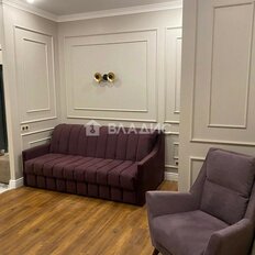Квартира 28 м², студия - изображение 3