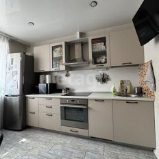 Квартира 41 м², 1-комнатная - изображение 5