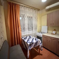 Квартира 30 м², 1-комнатная - изображение 5