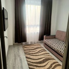 Квартира 39,2 м², 2-комнатная - изображение 3