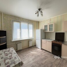 Квартира 40 м², 1-комнатная - изображение 2