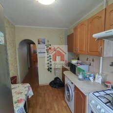 Квартира 49 м², 2-комнатная - изображение 3