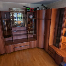 Квартира 38 м², 1-комнатная - изображение 3