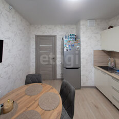 Квартира 40,3 м², 1-комнатная - изображение 5