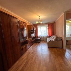 Квартира 46 м², 2-комнатная - изображение 2