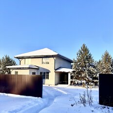 дом + 10,8 сотки, участок - изображение 4