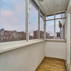 Квартира 56,8 м², 2-комнатная - изображение 4