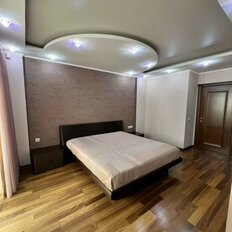 Квартира 134,8 м², 3-комнатная - изображение 4