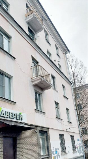 76,3 м², 3-комнатная квартира 7 300 000 ₽ - изображение 77