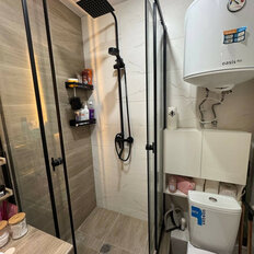 Квартира 21 м², студия - изображение 3