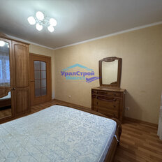 Квартира 61,1 м², 2-комнатная - изображение 2