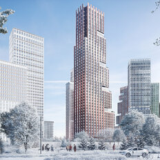 Квартира 72,4 м², 3-комнатная - изображение 3