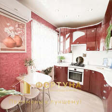 Квартира 42,8 м², 2-комнатная - изображение 4
