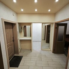 Квартира 49,4 м², 1-комнатная - изображение 5