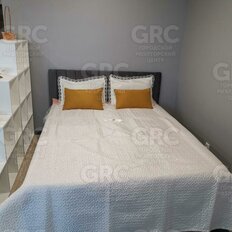 Квартира 38 м², 1-комнатная - изображение 5