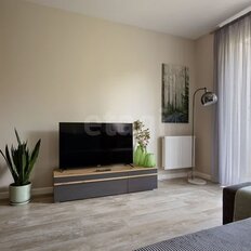 Квартира 52 м², студия - изображение 5