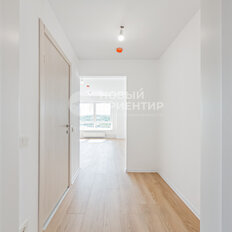 Квартира 19,6 м², студия - изображение 4